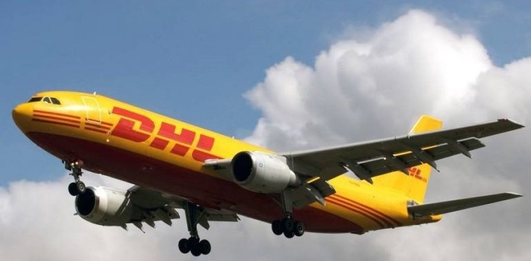 DHL