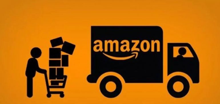Amazon FBA Prep Service