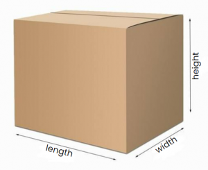 box