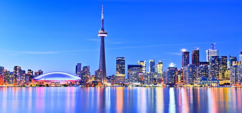 Canada-Dedicated-Line