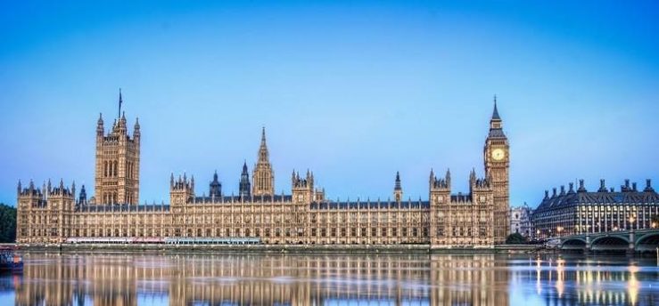 United Kingdom-Dedicated-Line